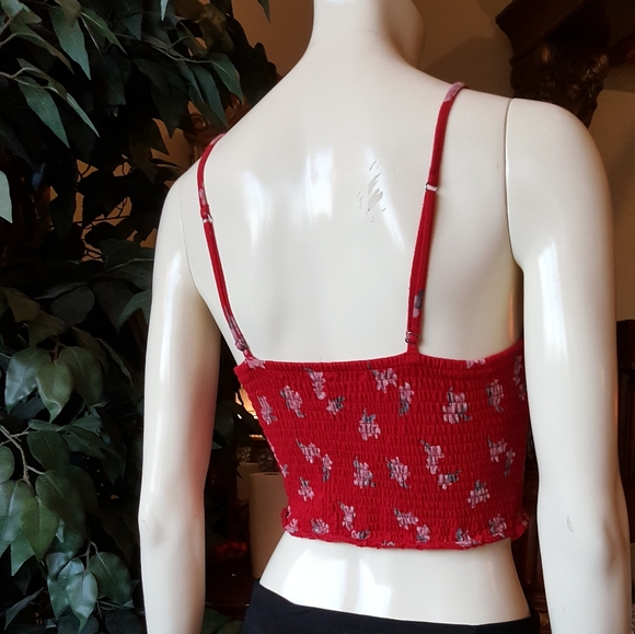 Host Pick! - Outfit | Halter & Suede Black Skirt - Picture 4 of 6